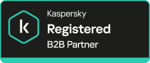 Kaspersky Partnership
